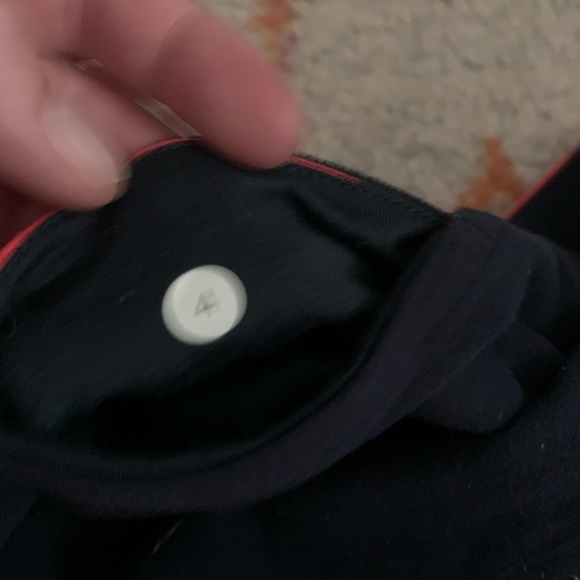 lululemon wunder unders - Picture 3 of 3